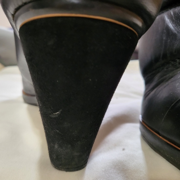 Chloe ankle boots - Picture 4 of 5